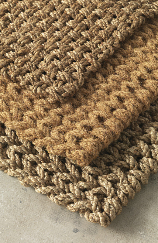 Ezio Geometric 60cm X 120cm Area Rug