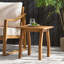 Table d'appoint Coastal