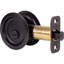 Verrou rond pour porte de poche-15652039