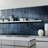 Element 3" x 12" Zellige Porcelain Tile-121162637