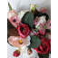 Mélange de magnolias en pot