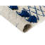 Genivee Geometric Cotton Hand Woven Area Rug-607559703