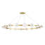 Austen 18 - Light Chandelier-821818804