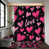 Pink Geometric