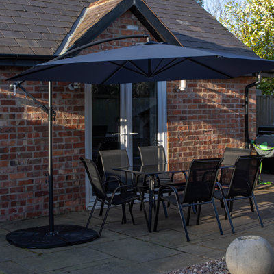Patio Dining Set