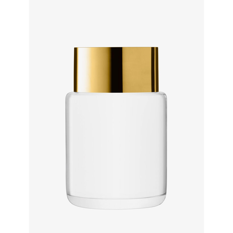 Aurum Votive Candle Holder