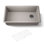 Billings 32-1/2 In. Undermount Single-Bowl Kitchen Sink
