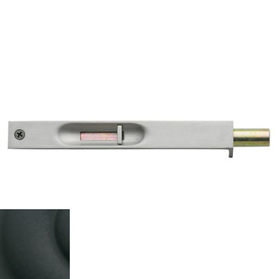 Flush Bolt