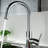 RunFine Group Pull Out Touch Kitchen Faucet