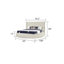 Ensemble de chambre avec rangement 6 pièces Taner-1712715852-1712715853
