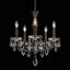 Napoli 5 - Light Chandelier-1213604692
