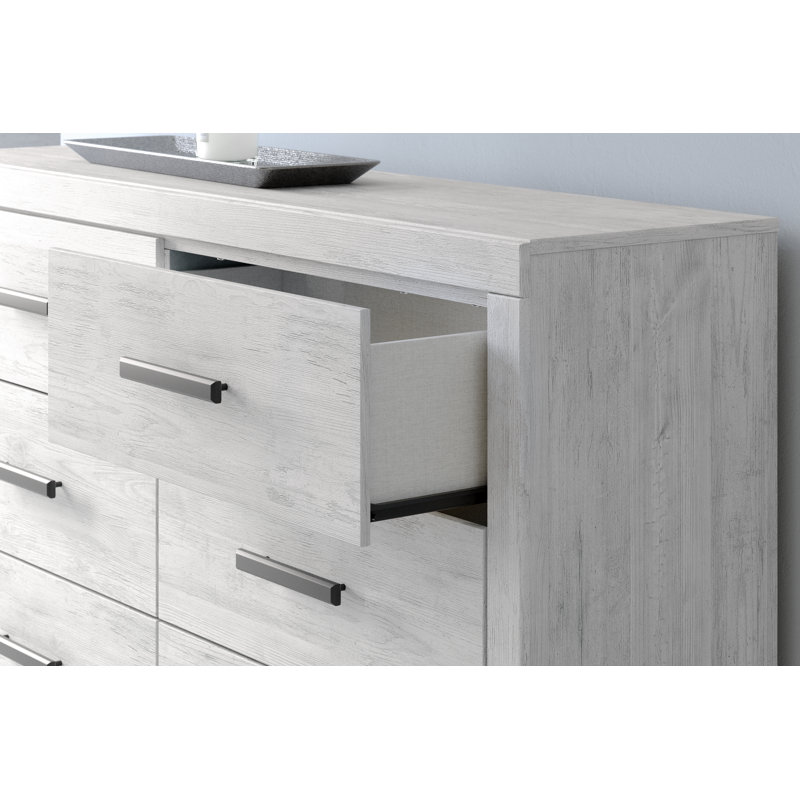 Joona 58.7'' W 6 - Drawer Dresser
