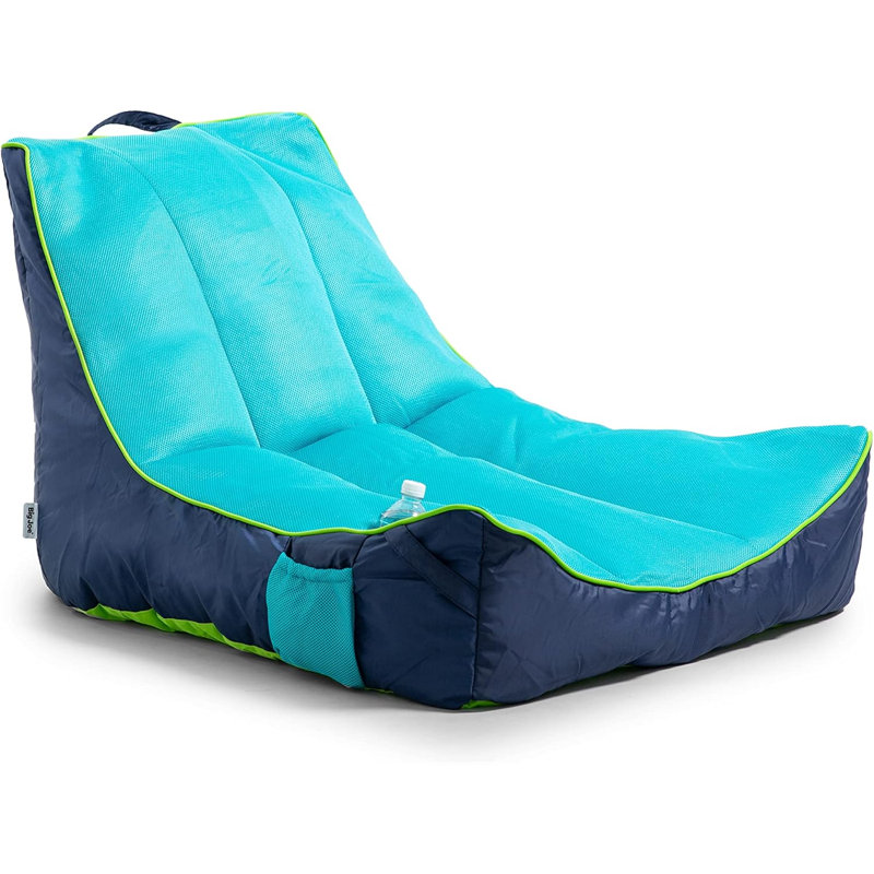 Chaise longue de piscine Captains Float