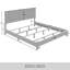 Lit tapissier standard non fini Sherlyne-1094542633-1094542635