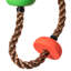 PLAYBERG Plastic Swing Set Rope Ladder