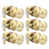 Brushed Gold est en rupture de stock