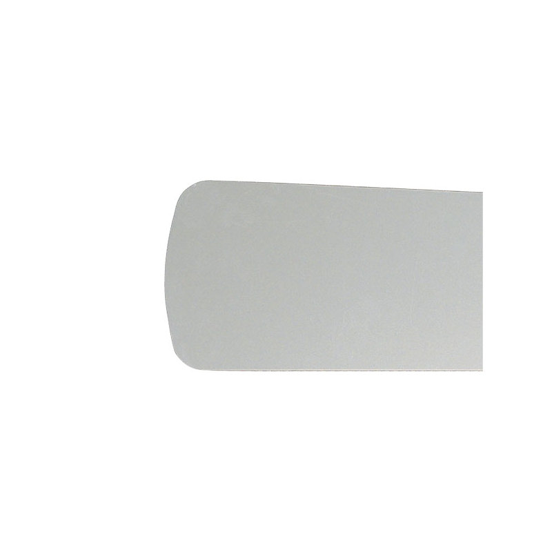 Ceiling Fan Blade, Studio White