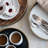 Aluminum Tray - Set of 3
