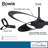 Bowie 52'' Ceiling Fan-91855552