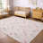 Machine Washable Indoor/Outdoor Chantille ACN2657 Kids Rug-1253865656-1253865650