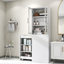 Armoire de rangement H 70,87 "-1785665937