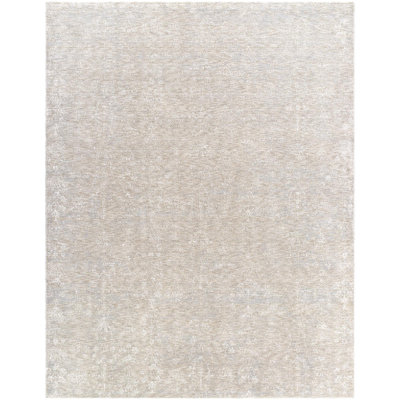 Tremiyah Traditional Machine Woven Area Rug POT2300
