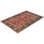 Serapi One-of-a-Kind 6' 2" X 9' 1" Hand Knotted Area Rug