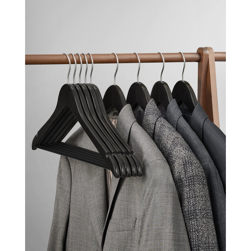 Bethinn Non-Slip Standard Hanger, 50