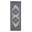 GEL MEDALLION NAVY 160/225cm-939512928