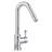American Standard Pekoe Pull Down Kitchen Faucet-17520319
