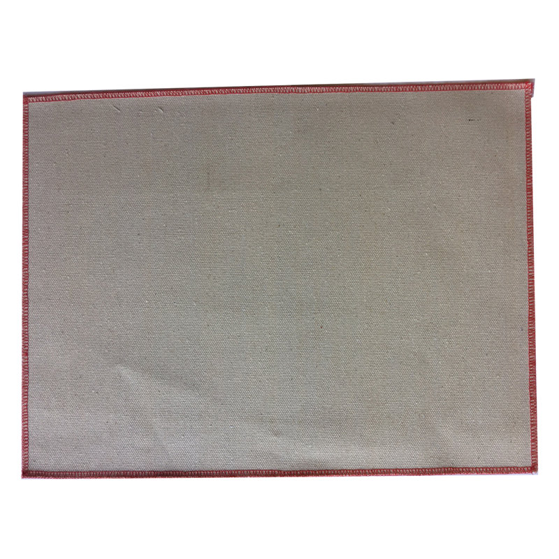 Cotton Nautical Rectangle Placemat