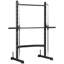 Barbell Squat Rack
