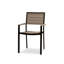 Chaise de patio empilable Napa-14658202