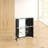 Badnath 48.25'' Wine Bar