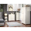 Garbis 5 Drawer Narrow Chest of Drawers