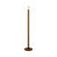 Helgomar 130cm Matte Traditional Floor Lamp-275651248