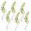 Fern Floral Stems