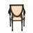 St. Gabriel Neoclassical Armchair