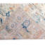 Tapis ivoire noué à la main de haute qualité