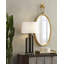 Frederick Cooper Modern & Contemporary Beveled Accent Mirror-25370749