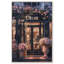 Toile élégante et glamour «Elegant Night Storefront II» par Art Remedy-110317143-110317136-110317131