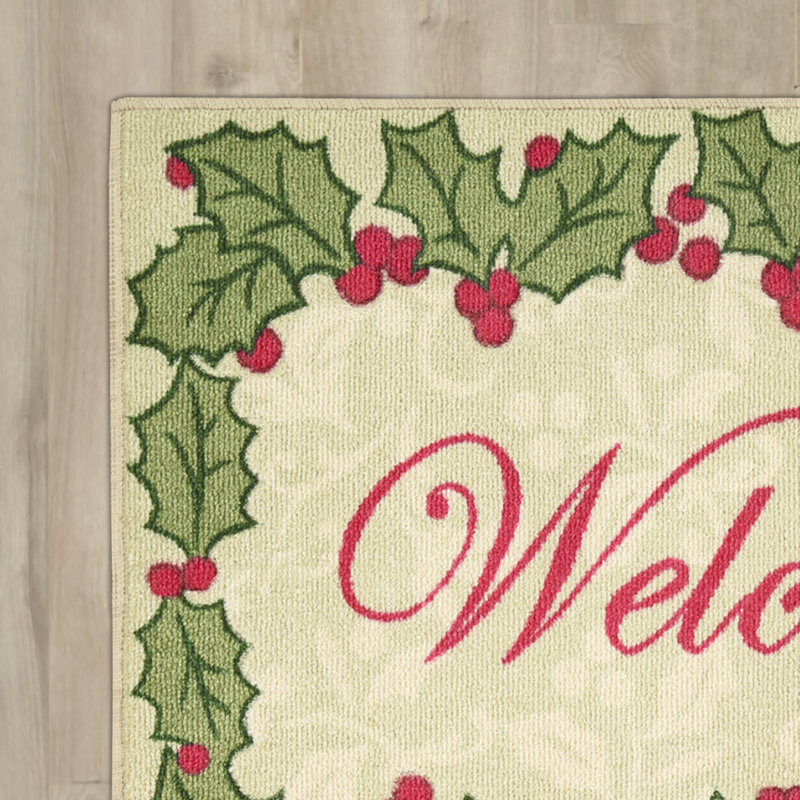 Betsey Floral Rug