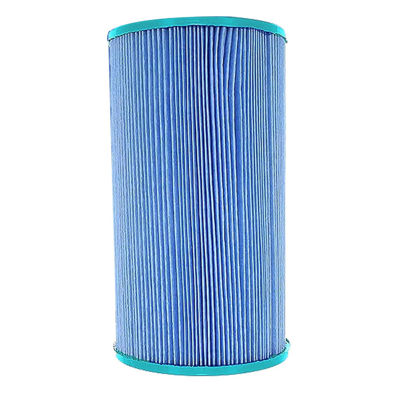 Cartouche avancée, Blue, 5
