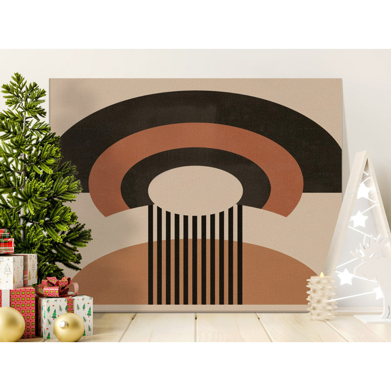 Wrapped Canvas Print Set, 27.94 cm H x 35.56 cm W