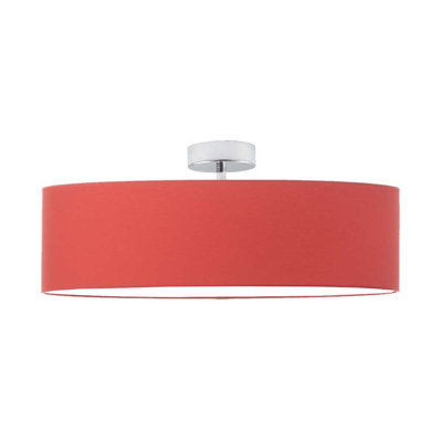 Audriona Semi Flush Mount