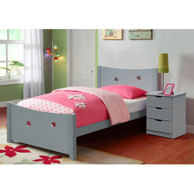 Cardenas Single (3') Bed Frames
