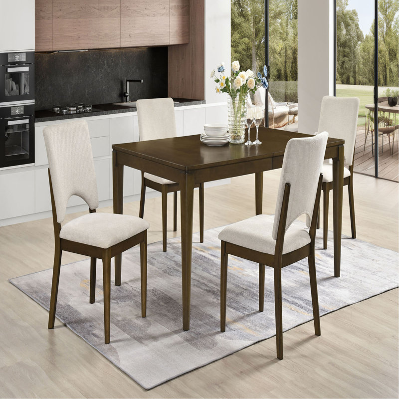 Table de salle à manger 1pc