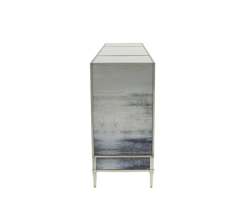 Saye Rawson 88'' W Sideboard