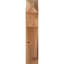 Persienne en bois rustique Westlake Craftsman-32013962-106952067