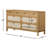 Macneil 61'' W 8 - Drawer Dresser